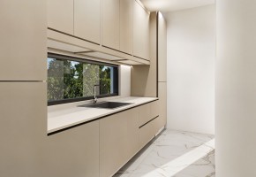 Detached Villa For Sale  in  Sea Caves - St.George