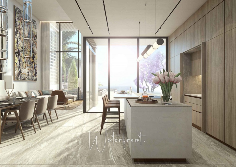 Detached Villa For Sale  in  Peyia