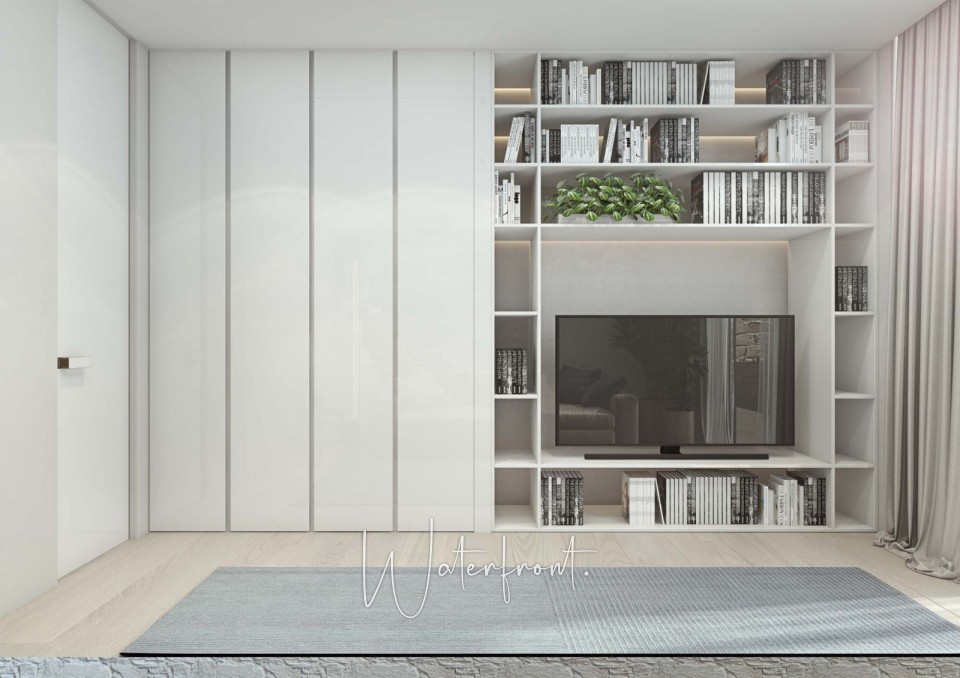 Detached Villa For Sale  in  Peyia