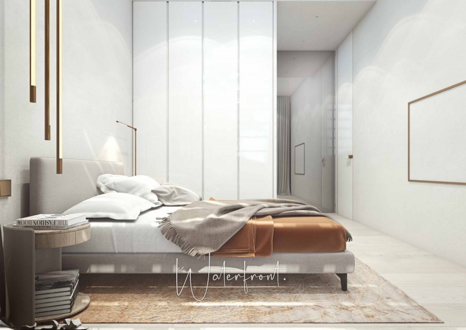 Detached Villa For Sale  in  Peyia