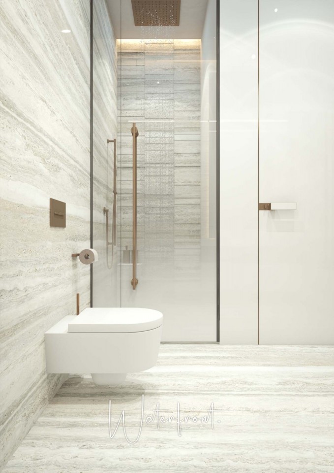 Detached Villa For Sale  in  Peyia