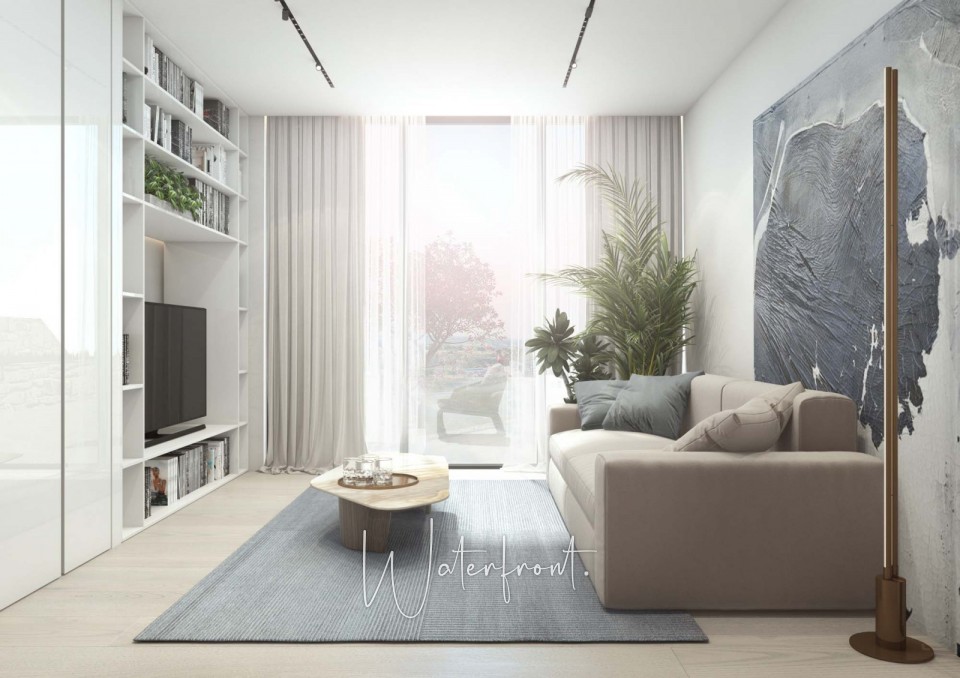 Detached Villa For Sale  in  Peyia