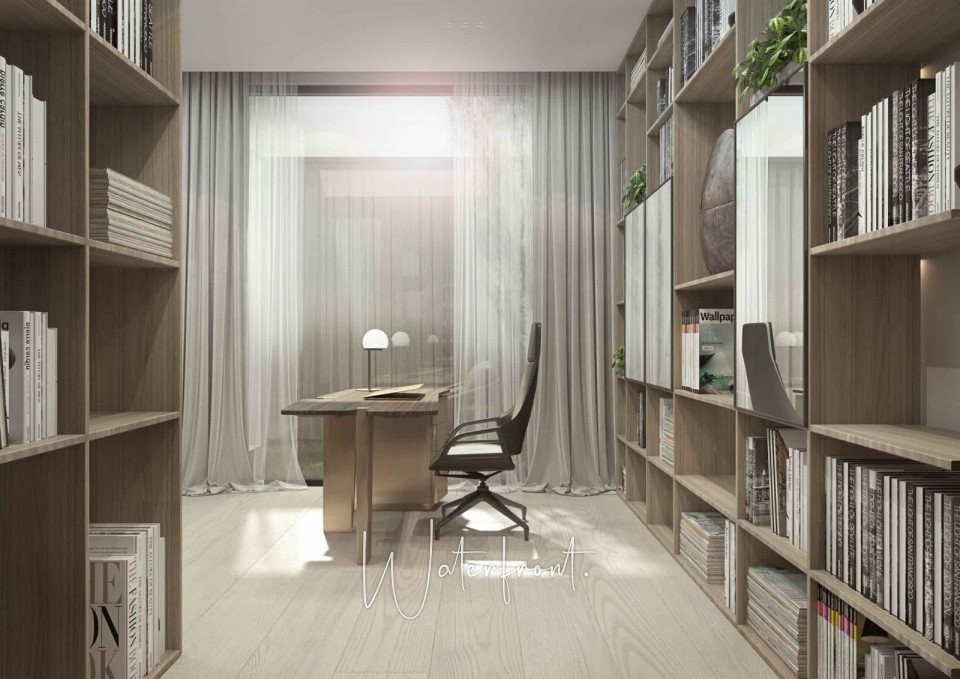 Detached Villa For Sale  in  Peyia