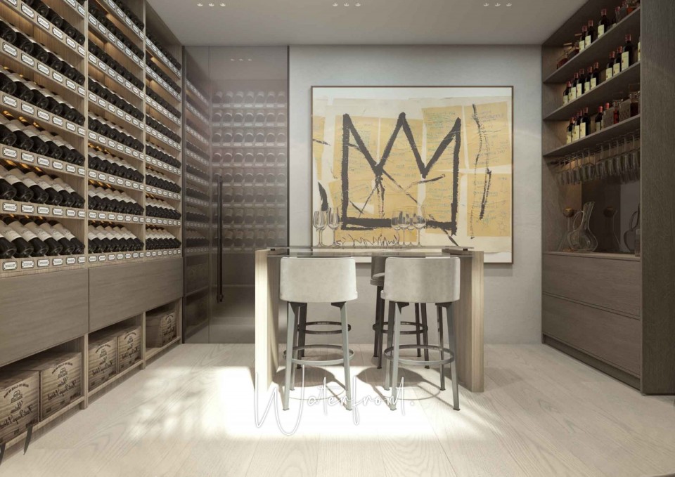 Detached Villa For Sale  in  Peyia