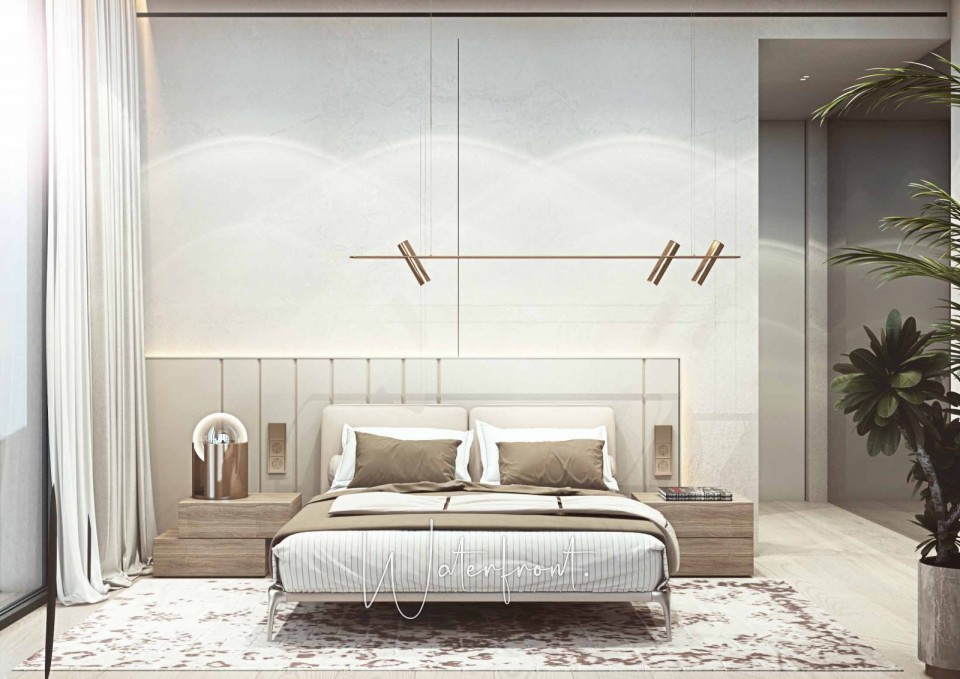 Detached Villa For Sale  in  Peyia