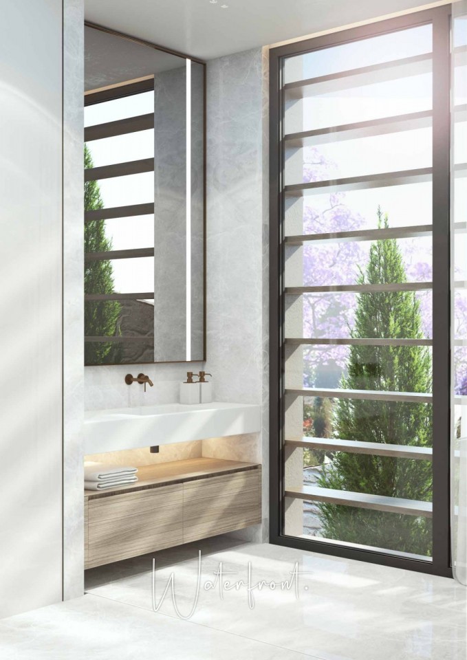 Detached Villa For Sale  in  Peyia