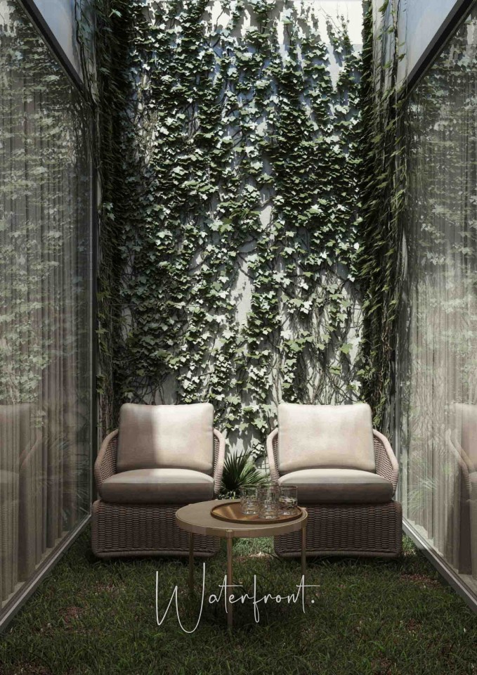 Detached Villa For Sale  in  Peyia