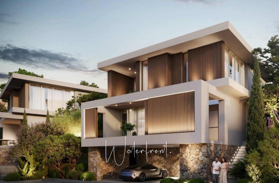 Detached Villa For Sale  in  Coral Bay