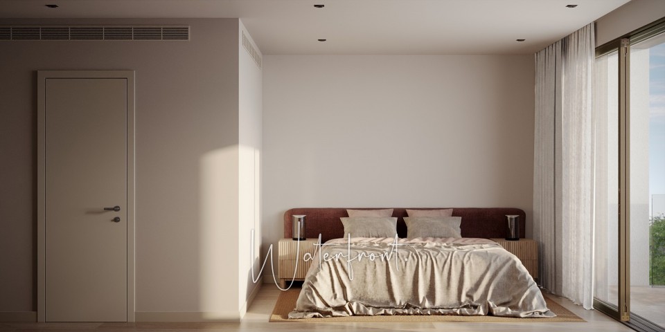 Town House For Sale  in  Yeroskipou