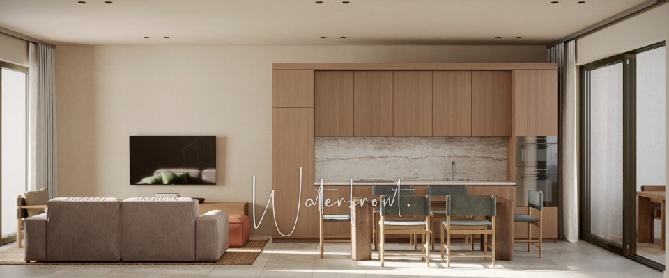 Town House For Sale  in  Yeroskipou