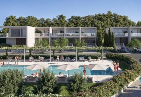 Town House For Sale  in  Yeroskipou