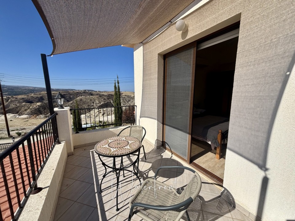Detached Villa For Sale  in  Peristerona