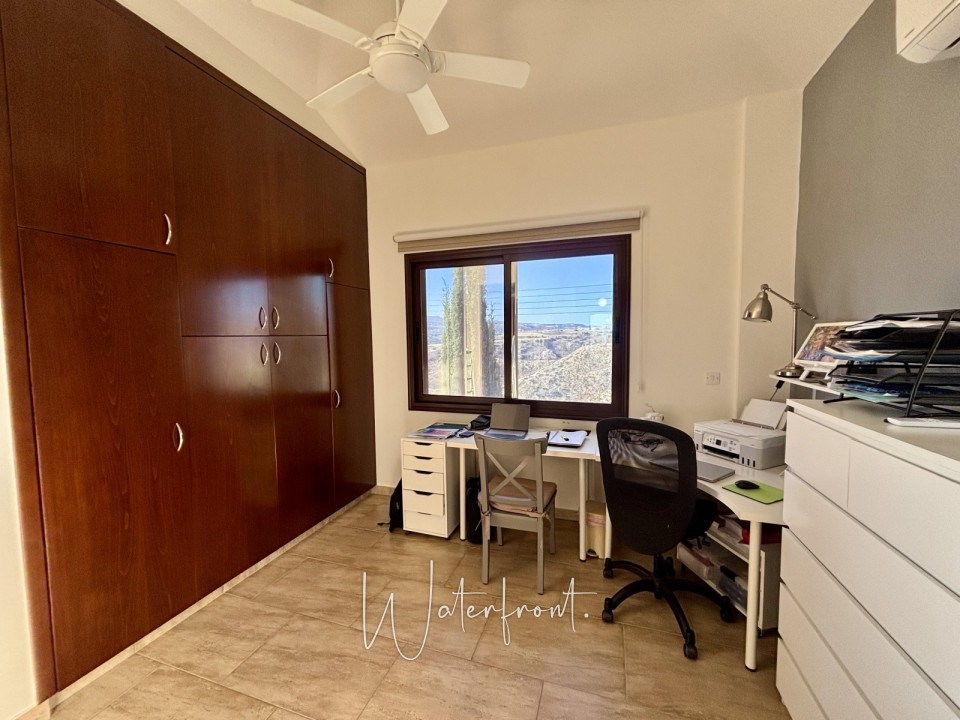 Detached Villa For Sale  in  Peristerona