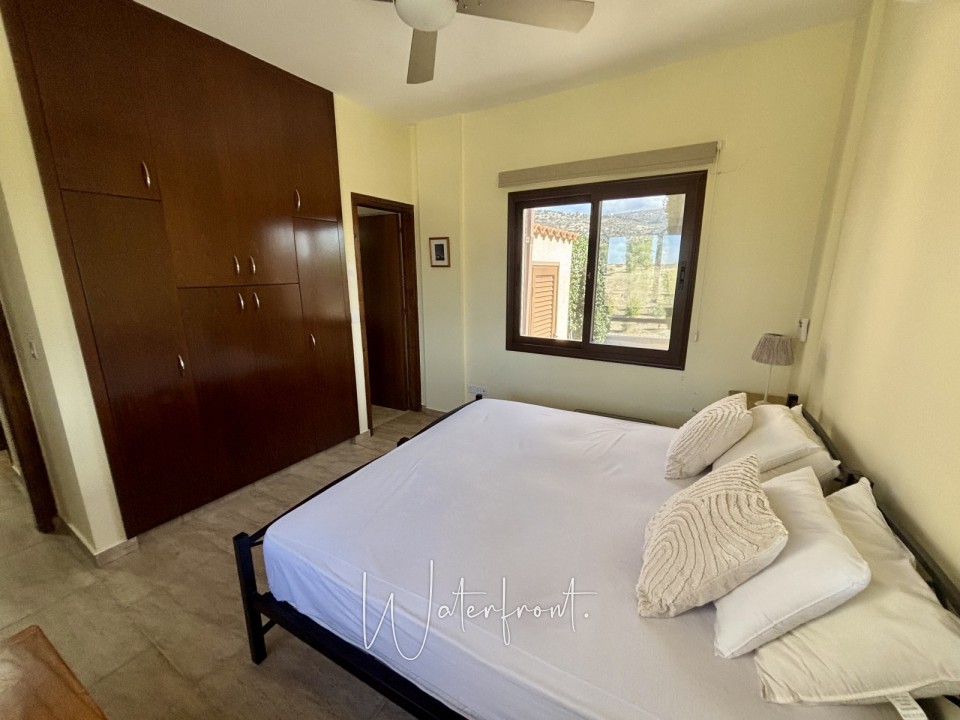 Detached Villa For Sale  in  Peristerona