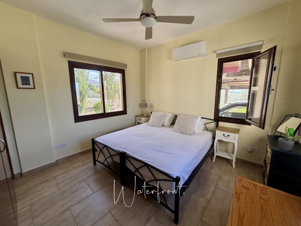 Detached Villa For Sale  in  Peristerona