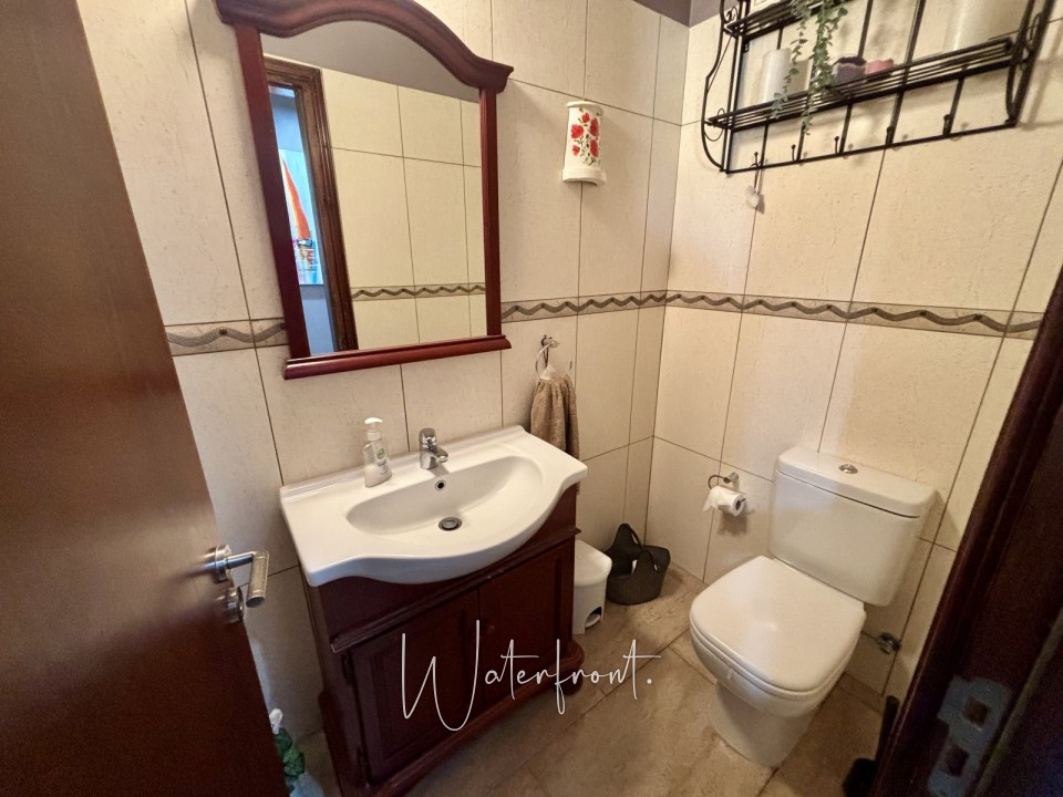 Detached Villa For Sale  in  Peristerona