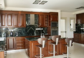 Detached Villa For Sale  in  Sea Caves - St.George