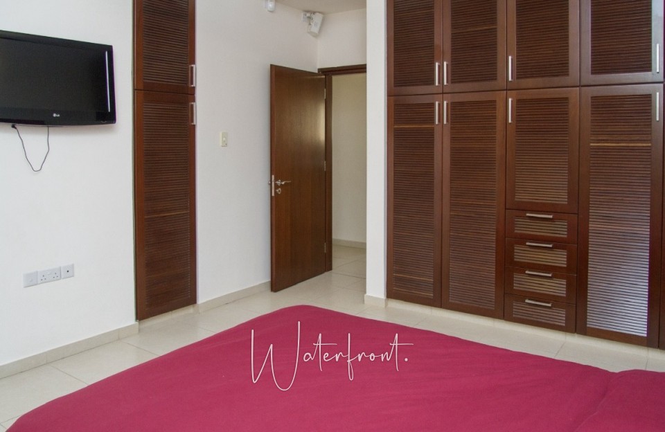 Detached Villa For Sale  in  Sea Caves - St.George