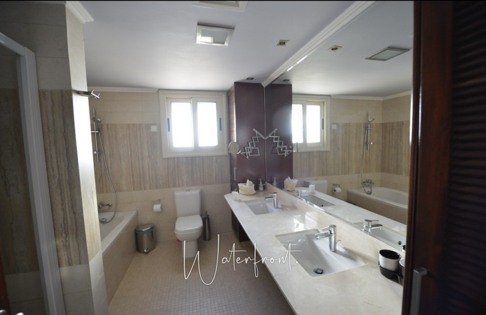 Detached Villa For Sale  in  Sea Caves - St.George