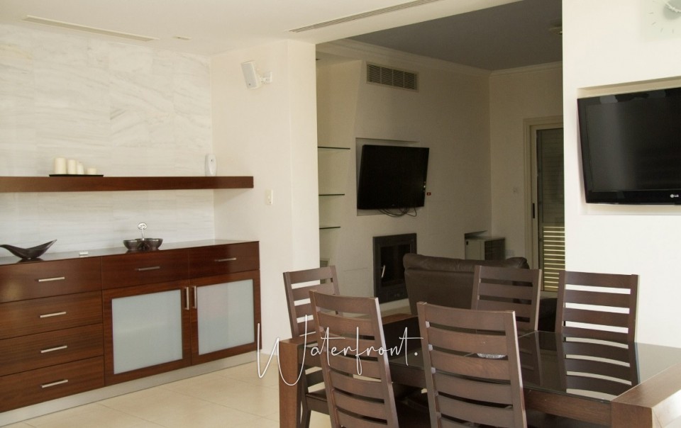 Detached Villa For Sale  in  Sea Caves - St.George