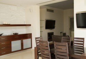 Detached Villa For Sale  in  Sea Caves - St.George