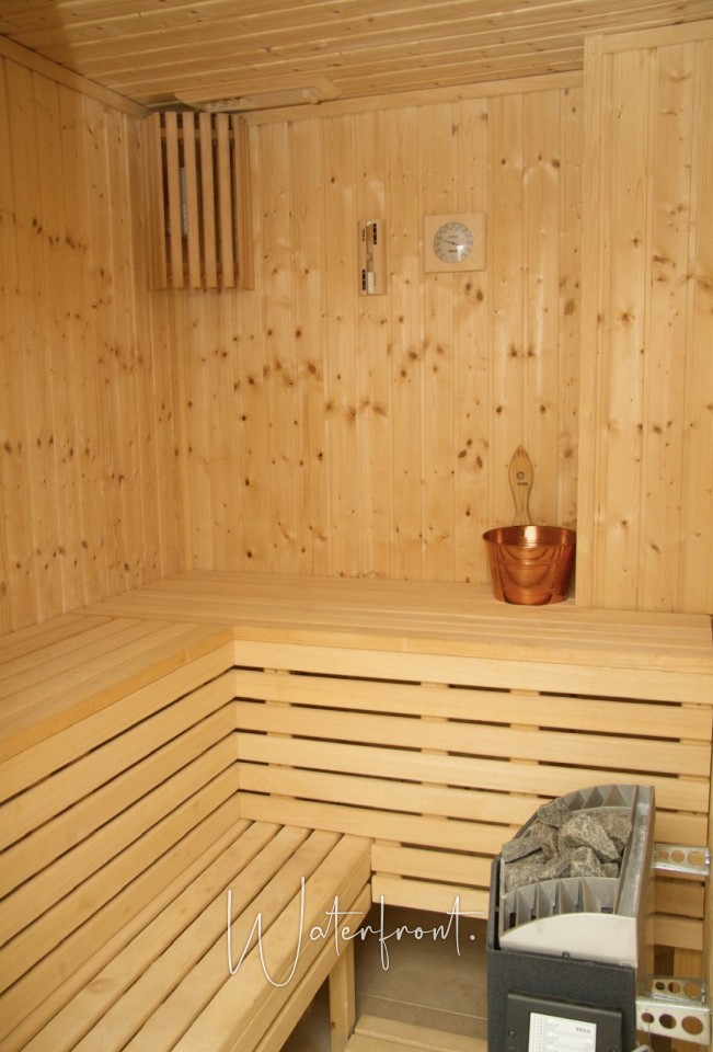 Detached Villa For Sale  in  Sea Caves - St.George