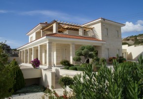 Detached Villa For Sale  in  Sea Caves - St.George