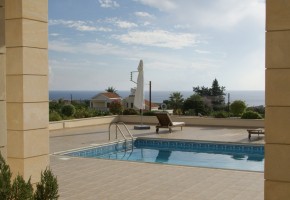 Detached Villa For Sale  in  Sea Caves - St.George