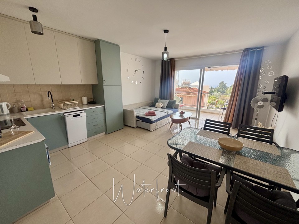Apartment For Sale  in  Peyia