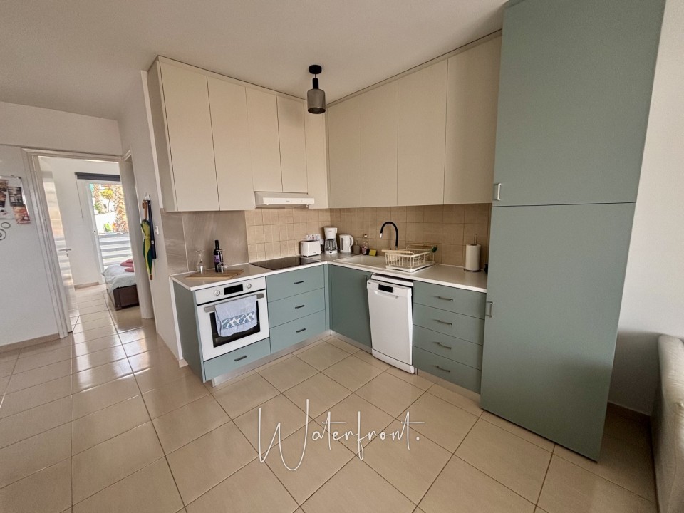 Apartment For Sale  in  Peyia