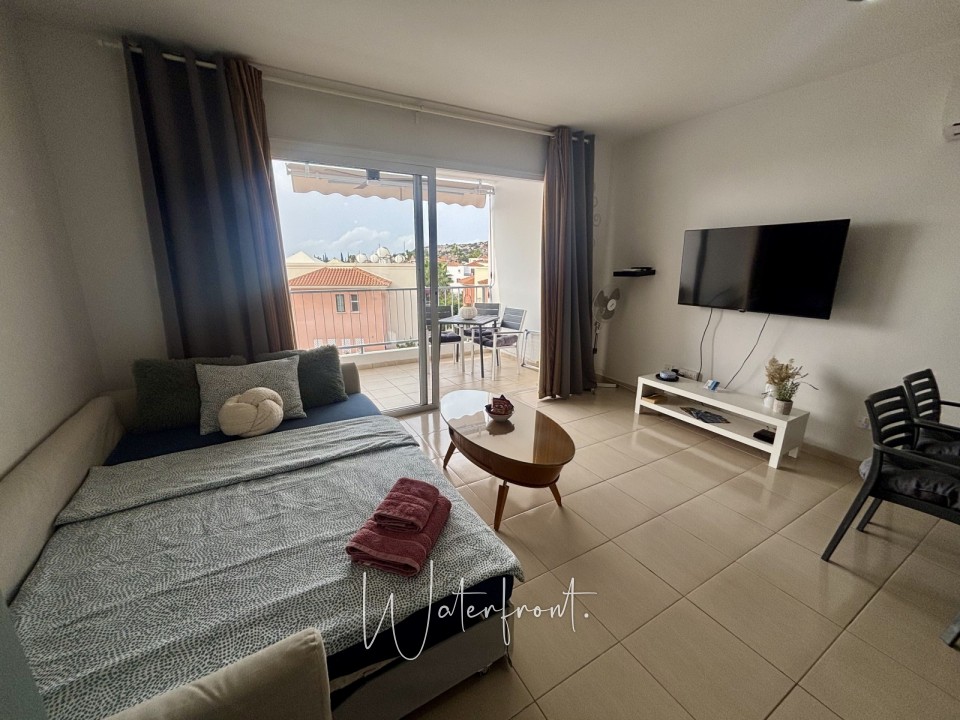 Apartment For Sale  in  Peyia