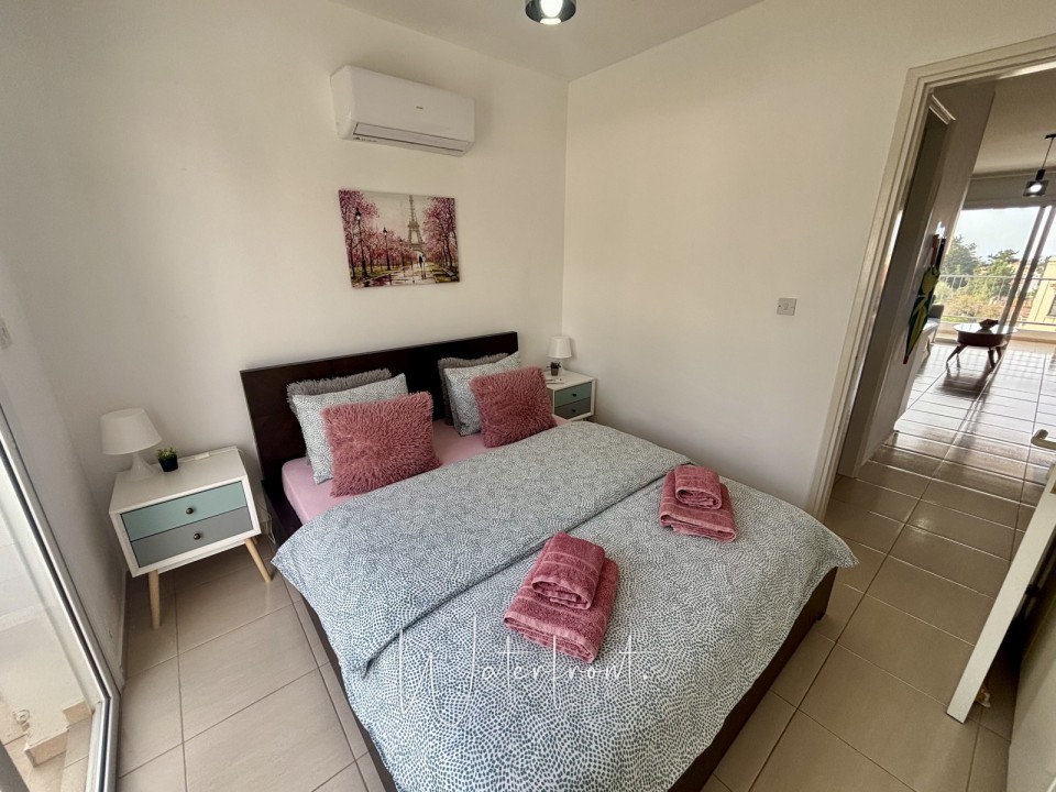 Apartment For Sale  in  Peyia