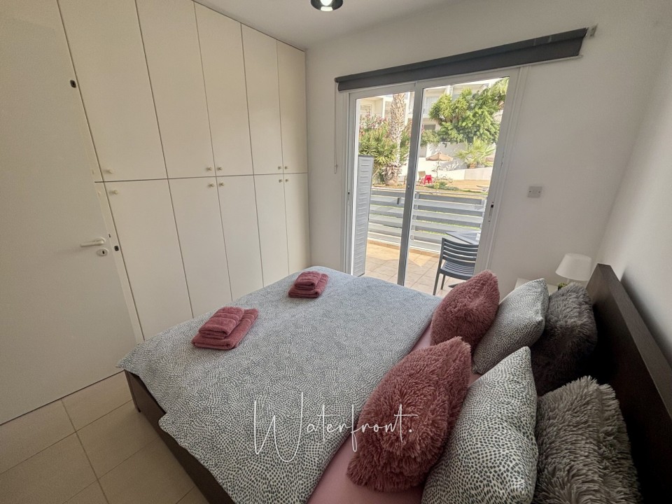 Apartment For Sale  in  Peyia