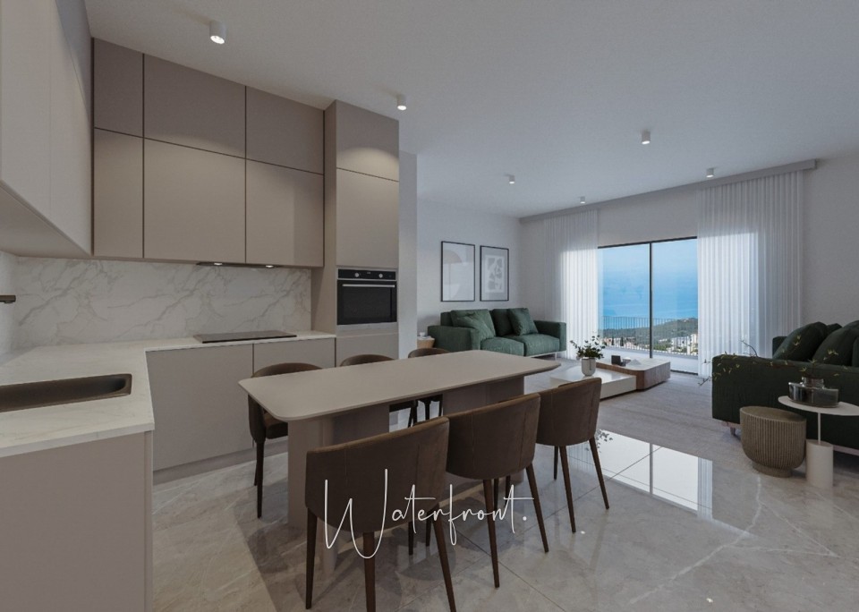 Apartment For Sale  in  Universal