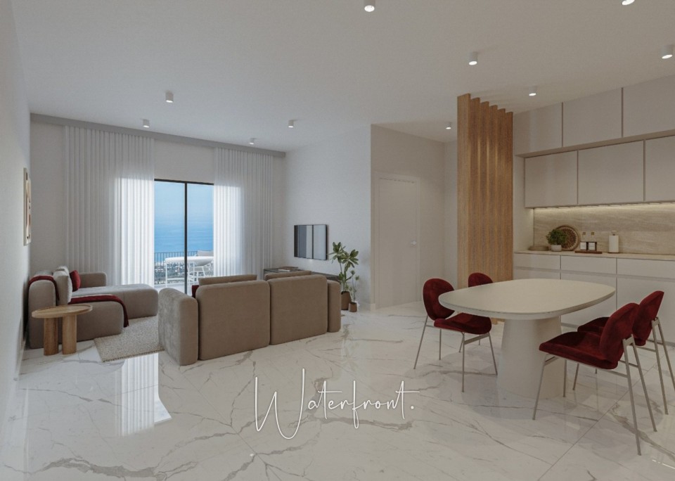 Apartment For Sale  in  Universal