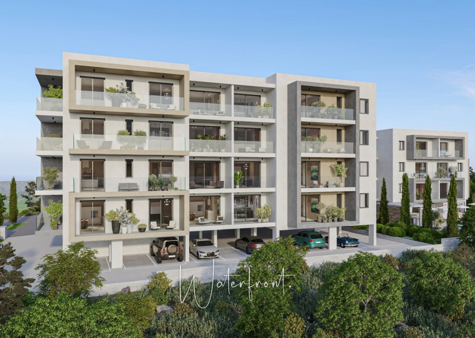 Apartment For Sale  in  Universal