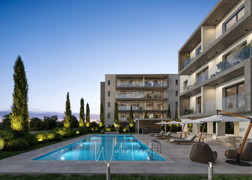 Apartment For Sale  in  Universal