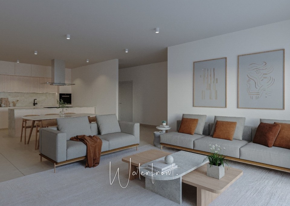 Apartment For Sale  in  Universal