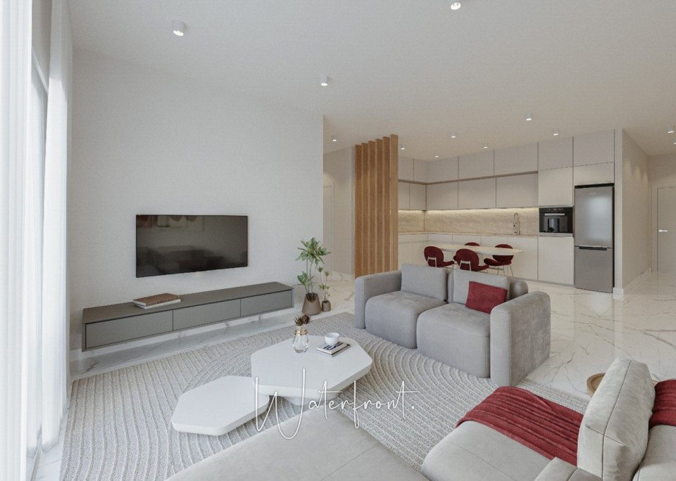 Apartment For Sale  in  Universal