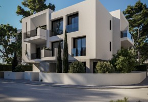 Detached Villa For Sale  in  Kato Paphos