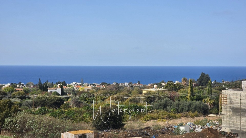 Detached Villa For Sale  in  Kissonerga