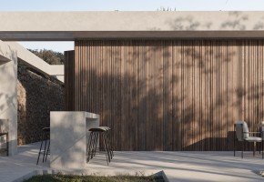 Detached Villa For Sale  in  Sea Caves - St.George