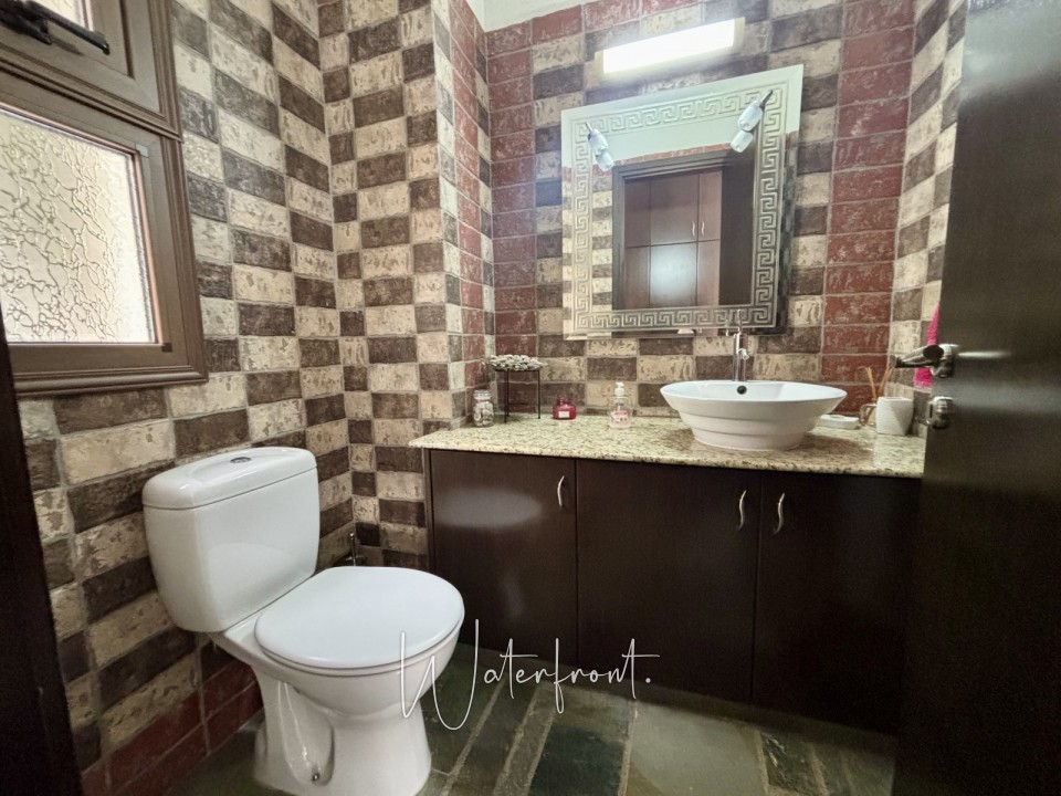 Detached Villa For Sale  in  Tala