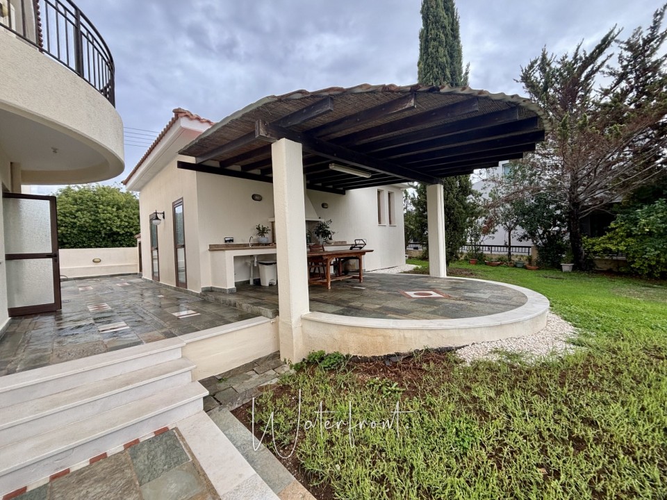 Detached Villa For Sale  in  Tala