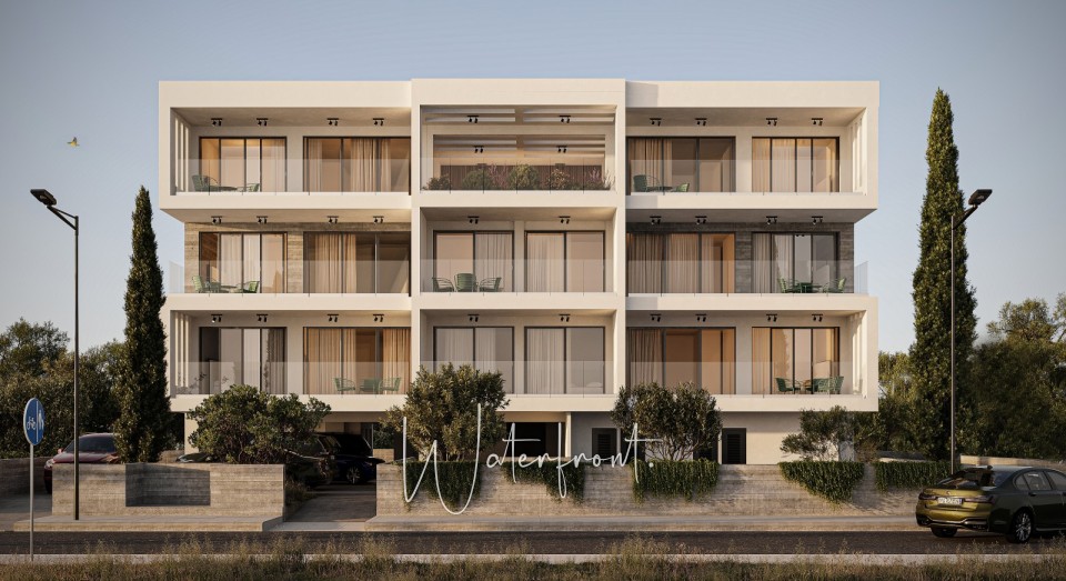 Apartment For Sale  in  Universal