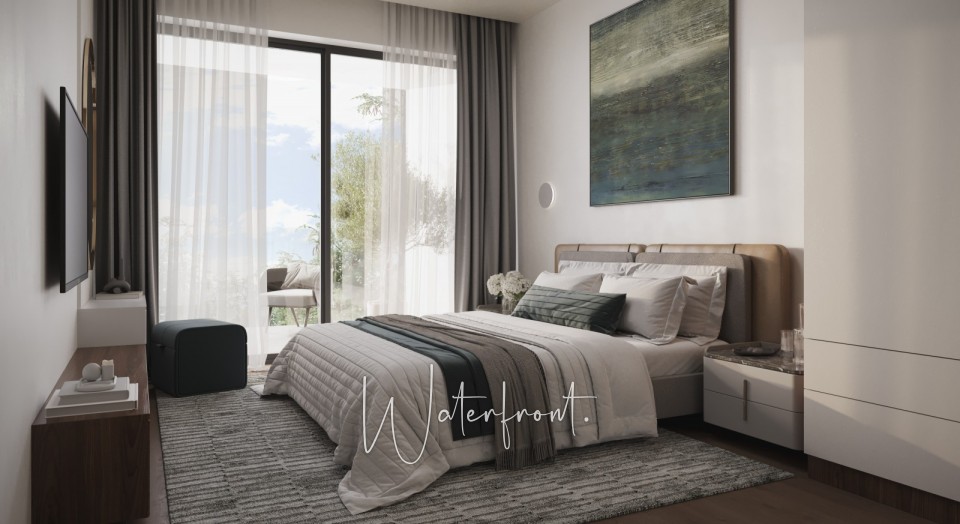 Apartment For Sale  in  Konia