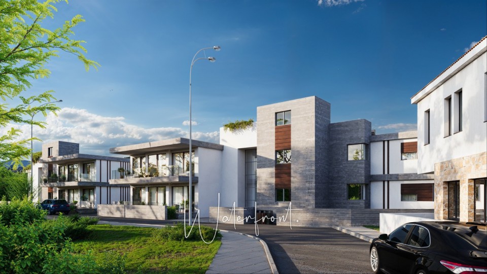 Apartment For Sale  in  Konia