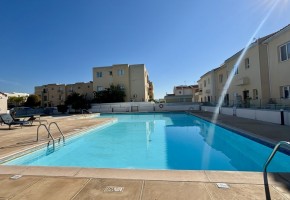 Apartment For Sale in Mandria, Paphos - SL23887