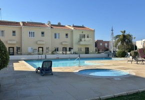 Apartment For Sale in Mandria, Paphos - SL24012