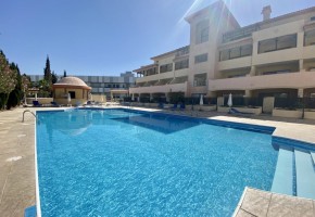 Penthouse For Sale in Kato Paphos, Paphos - SL23245